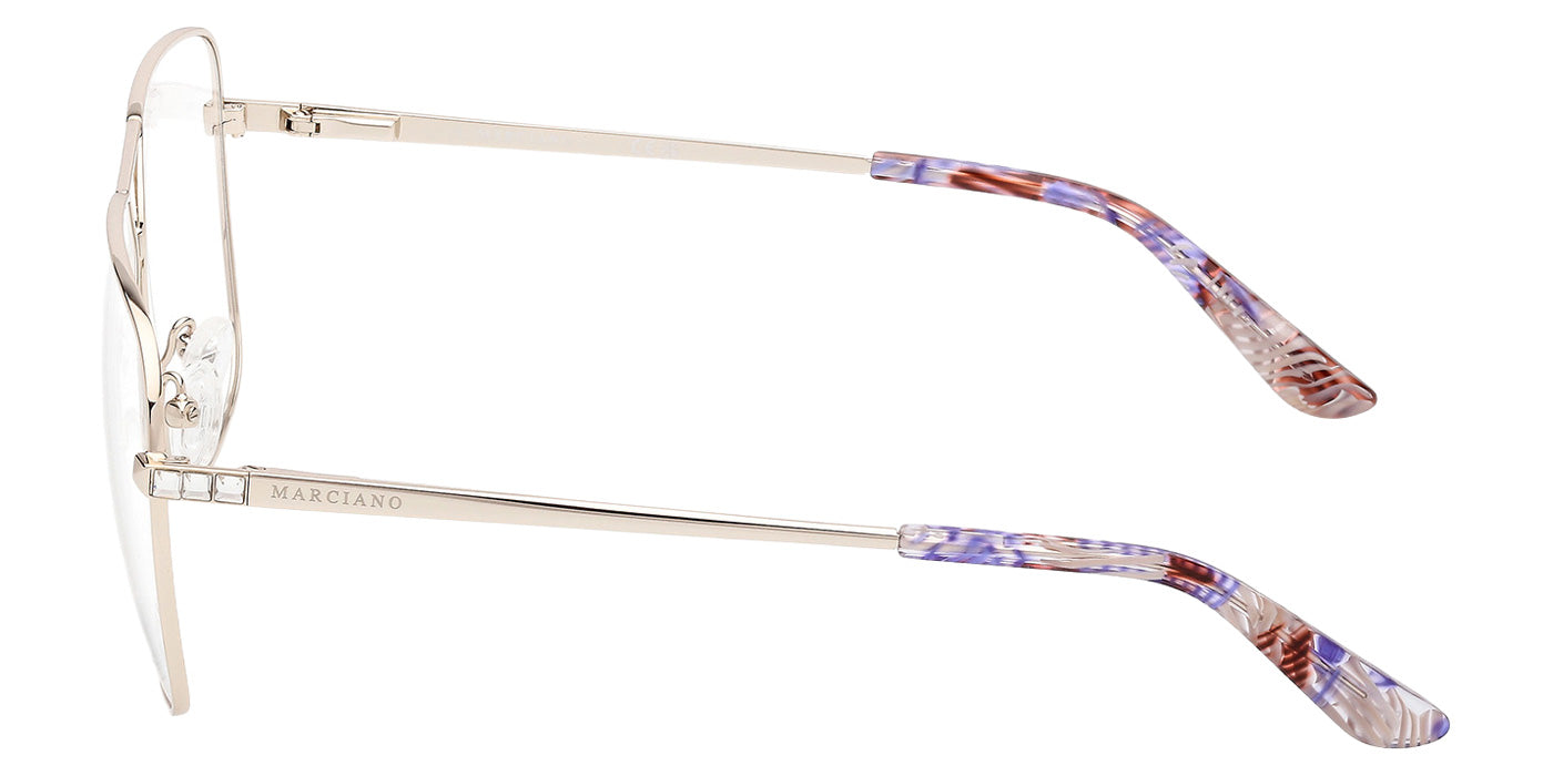 Marciano GM50029 033 58 - Shiny Pale Gold #id:gm50029033_s:100110