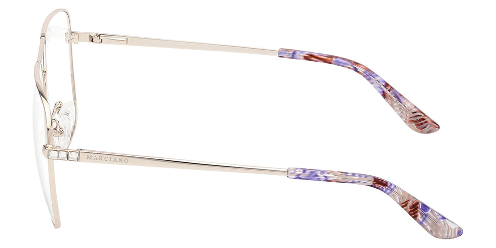 Marciano GM50029 033 58 - Shiny Pale Gold #id:gm50029033_s:100110