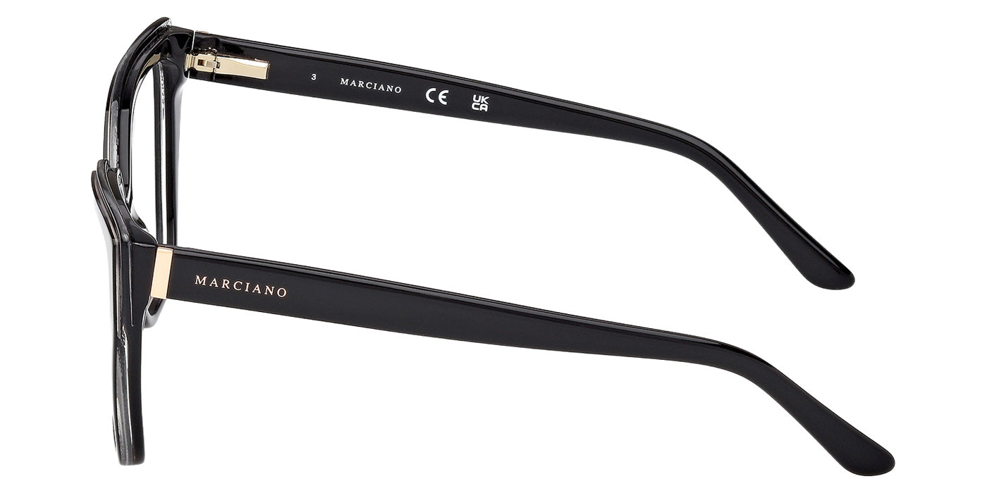 Marciano GM50042 001 53 - Shiny Black #id:gm50042001_s:100110