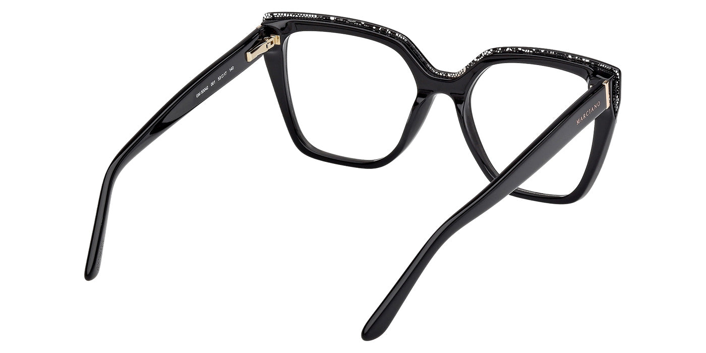 Marciano GM50042 001 53 - Shiny Black #id:gm50042001_s:100125