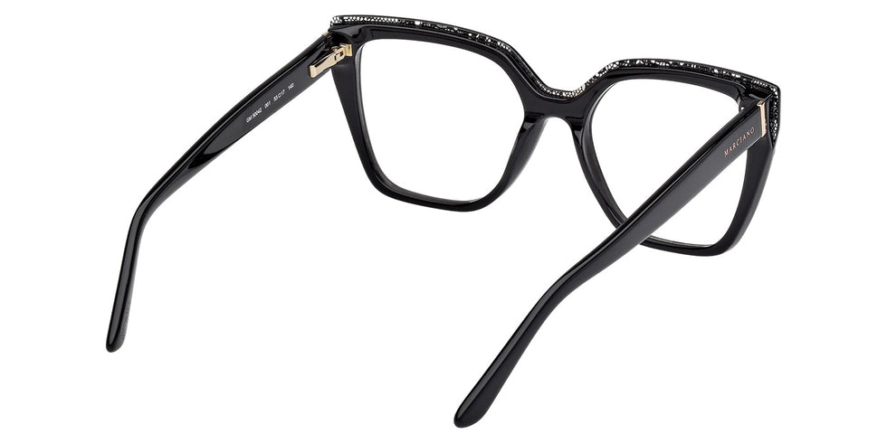 Marciano GM50042 001 53 - Shiny Black #id:gm50042001_s:100125