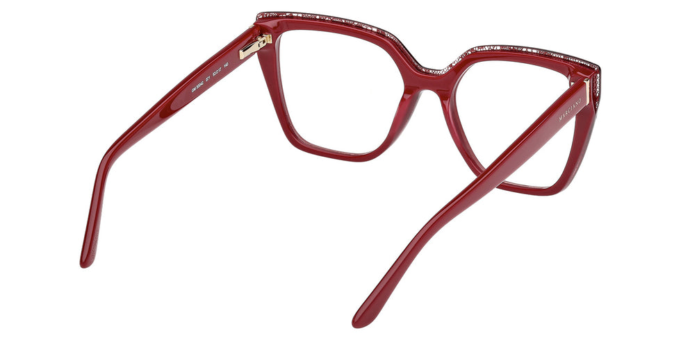Marciano GM50042 071 53 - Bordeaux/Monocolor #id:gm50042071_s:104125