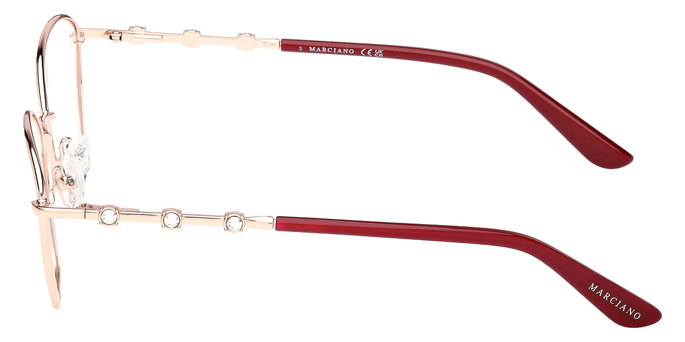 Marciano GM50045 028 56 - Shiny Rose Gold #id:gm50045028_s:100110