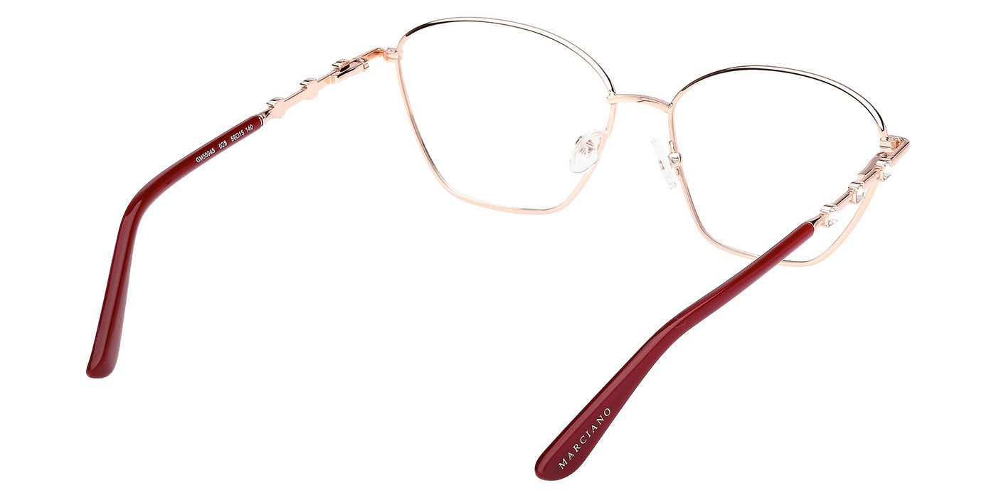 Marciano GM50045 028 56 - Shiny Rose Gold #id:gm50045028_s:100125