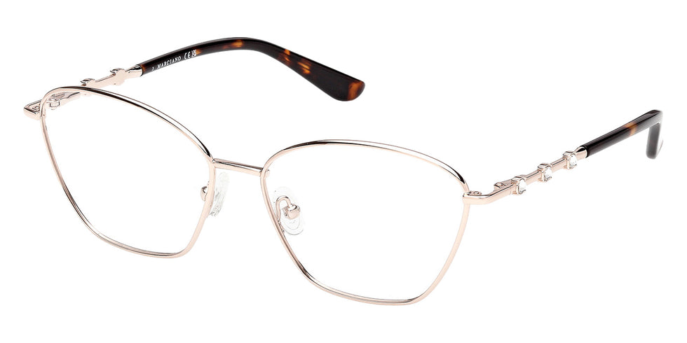 Marciano GM50045 032 56 - Shiny Pale Gold #id:gm50045032_s:102105