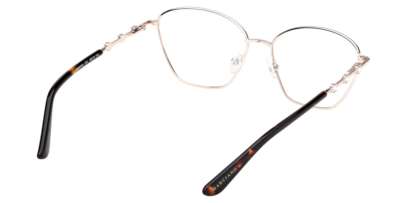 Marciano GM50045 032 56 - Shiny Pale Gold #id:gm50045032_s:102125