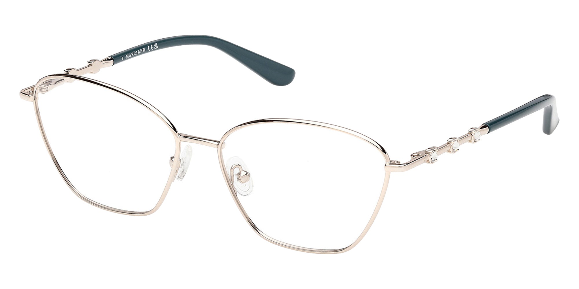 Marciano GM50045 033 56 - Shiny Pale Gold 033 #id:gm50045033_s:100105