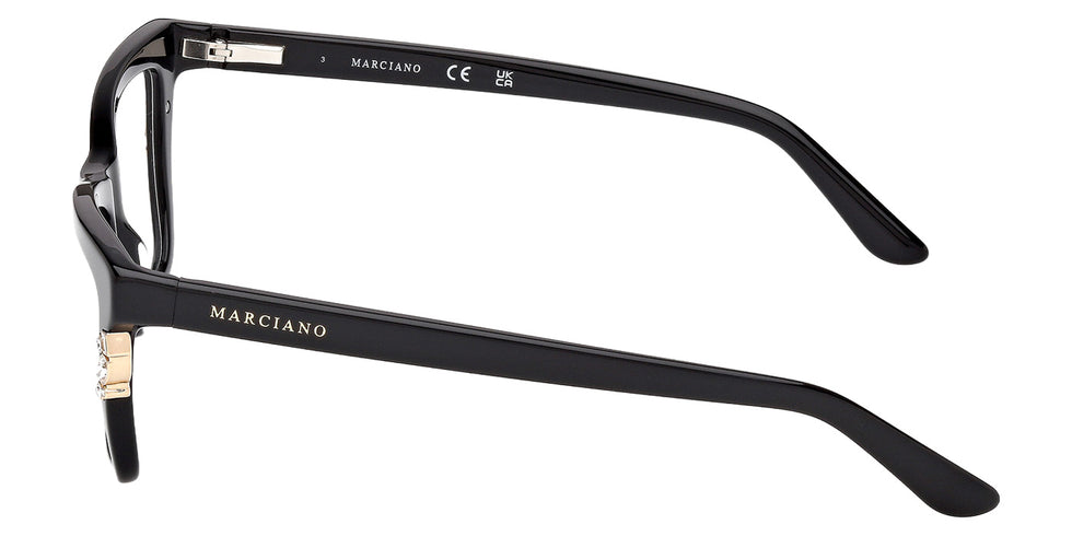 Marciano GM50048 001 54 - Shiny Black #id:gm50048001_s:100110