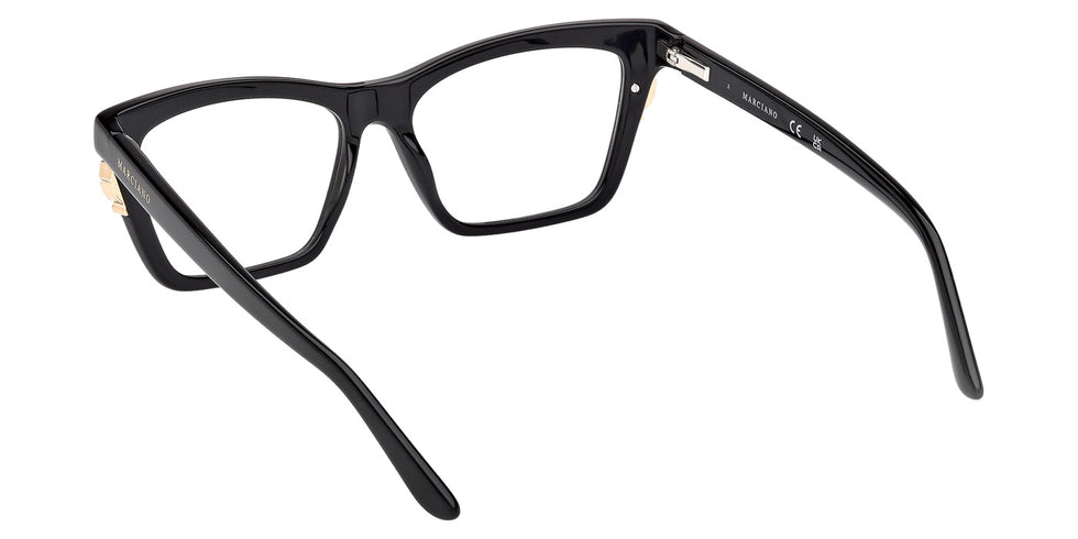 Marciano GM50048 001 54 - Shiny Black #id:gm50048001_s:100115