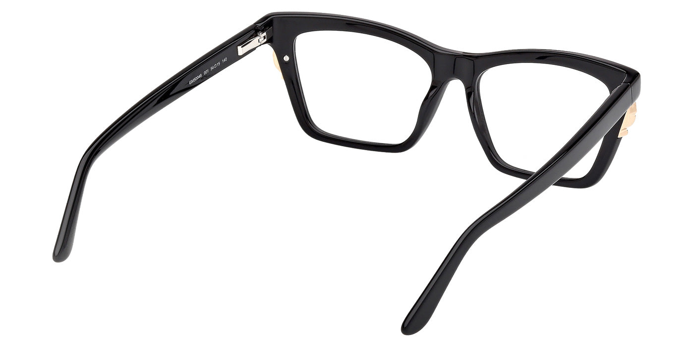 Marciano GM50048 001 54 - Shiny Black #id:gm50048001_s:100125