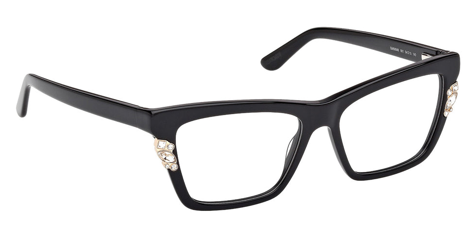 Marciano GM50048 001 54 - Shiny Black #id:gm50048001_s:100135