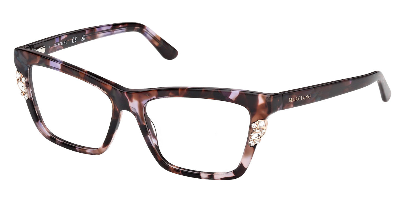 Marciano GM50048 083 54 - Violet/Havana #id:gm50048083_s:104105