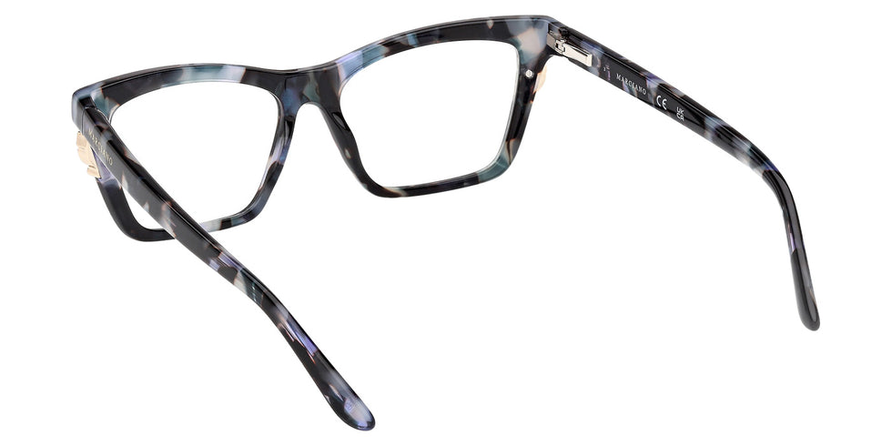 Marciano GM50048 092 54 - Blue/Havana #id:gm50048092_s:106115