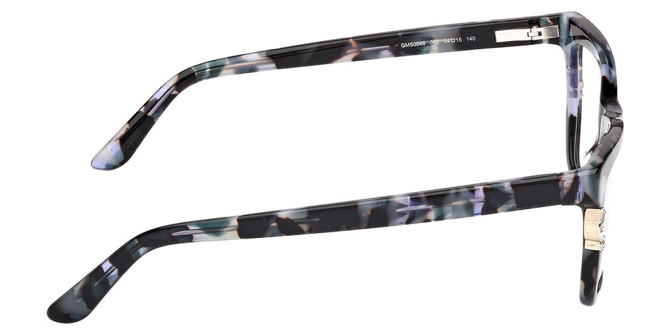 Marciano GM50048 092 54 - Blue/Havana #id:gm50048092_s:106130