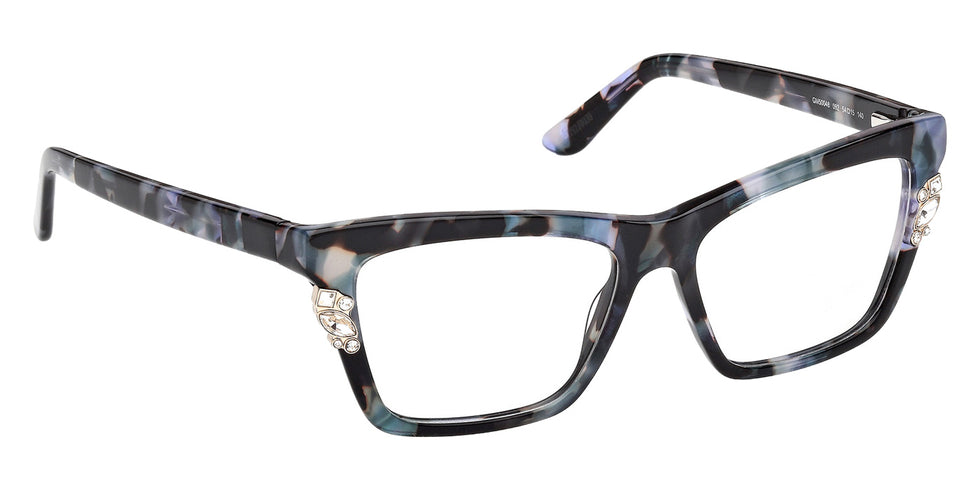 Marciano GM50048 092 54 - Blue/Havana #id:gm50048092_s:106135