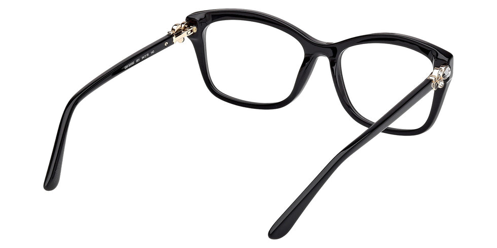 Marciano GM50050 001 54 - Shiny Black #id:gm50050001_s:100125