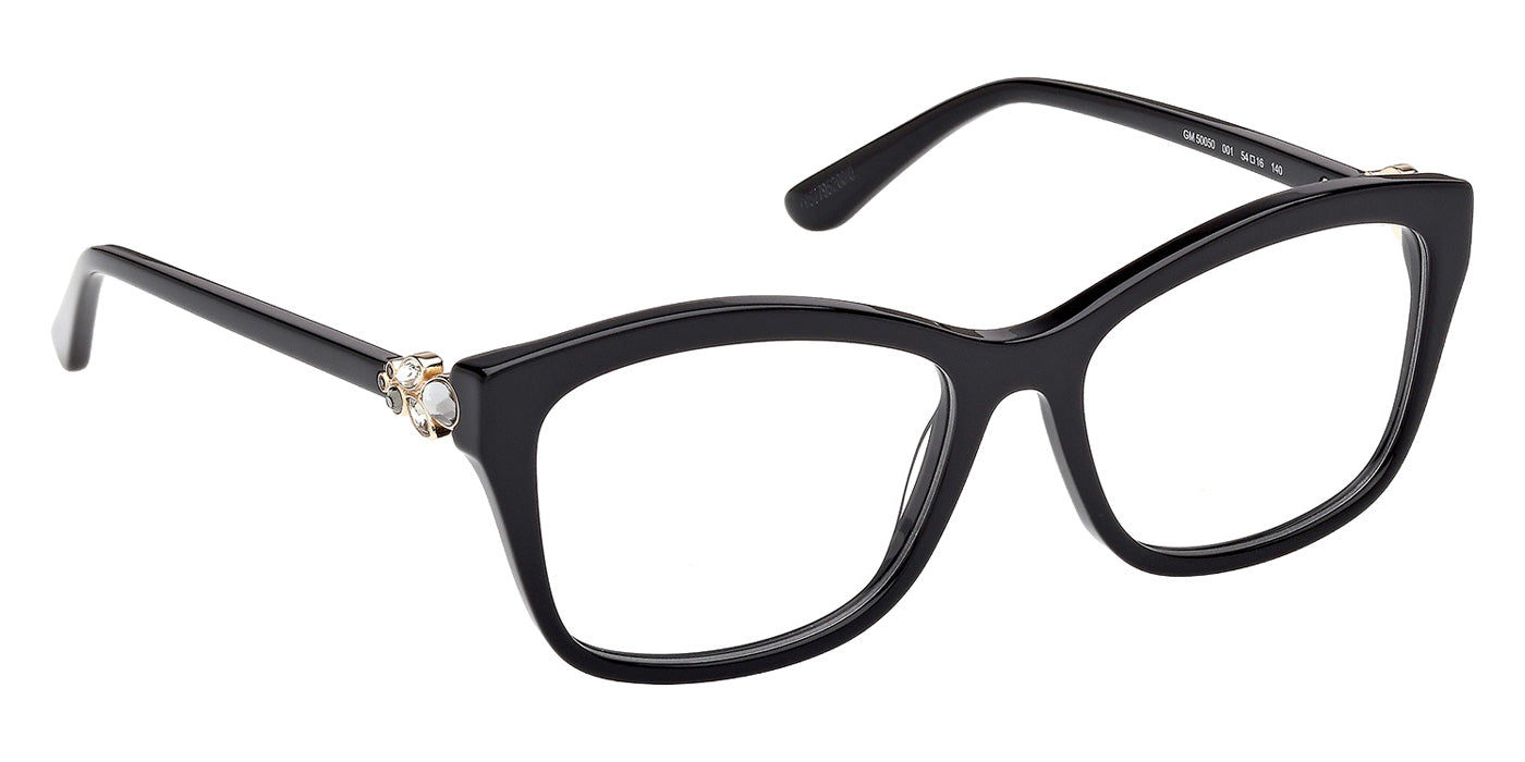 Marciano GM50050 001 54 - Shiny Black #id:gm50050001_s:100135