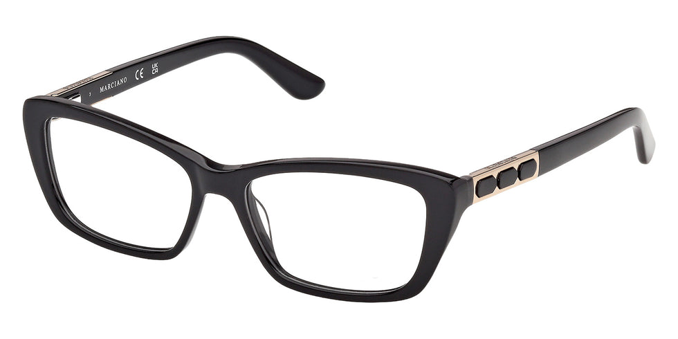 Marciano GM50053 001 53 - Shiny Black #id:gm50053001_s:100105