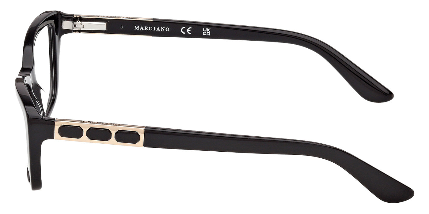 Marciano GM50053 001 53 - Shiny Black #id:gm50053001_s:100110