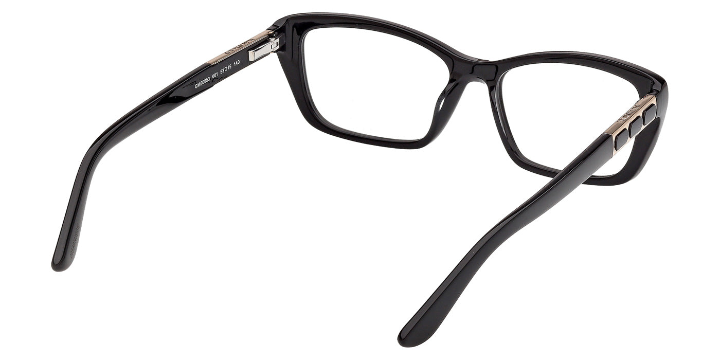 Marciano GM50053 001 53 - Shiny Black #id:gm50053001_s:100125