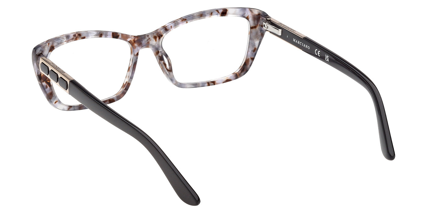 Marciano GM50053 020 53 - Gray/Havana #id:gm50053020_s:102115