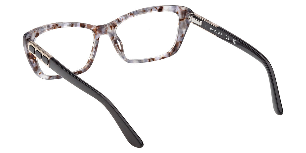 Marciano GM50053 020 53 - Gray/Havana #id:gm50053020_s:102115