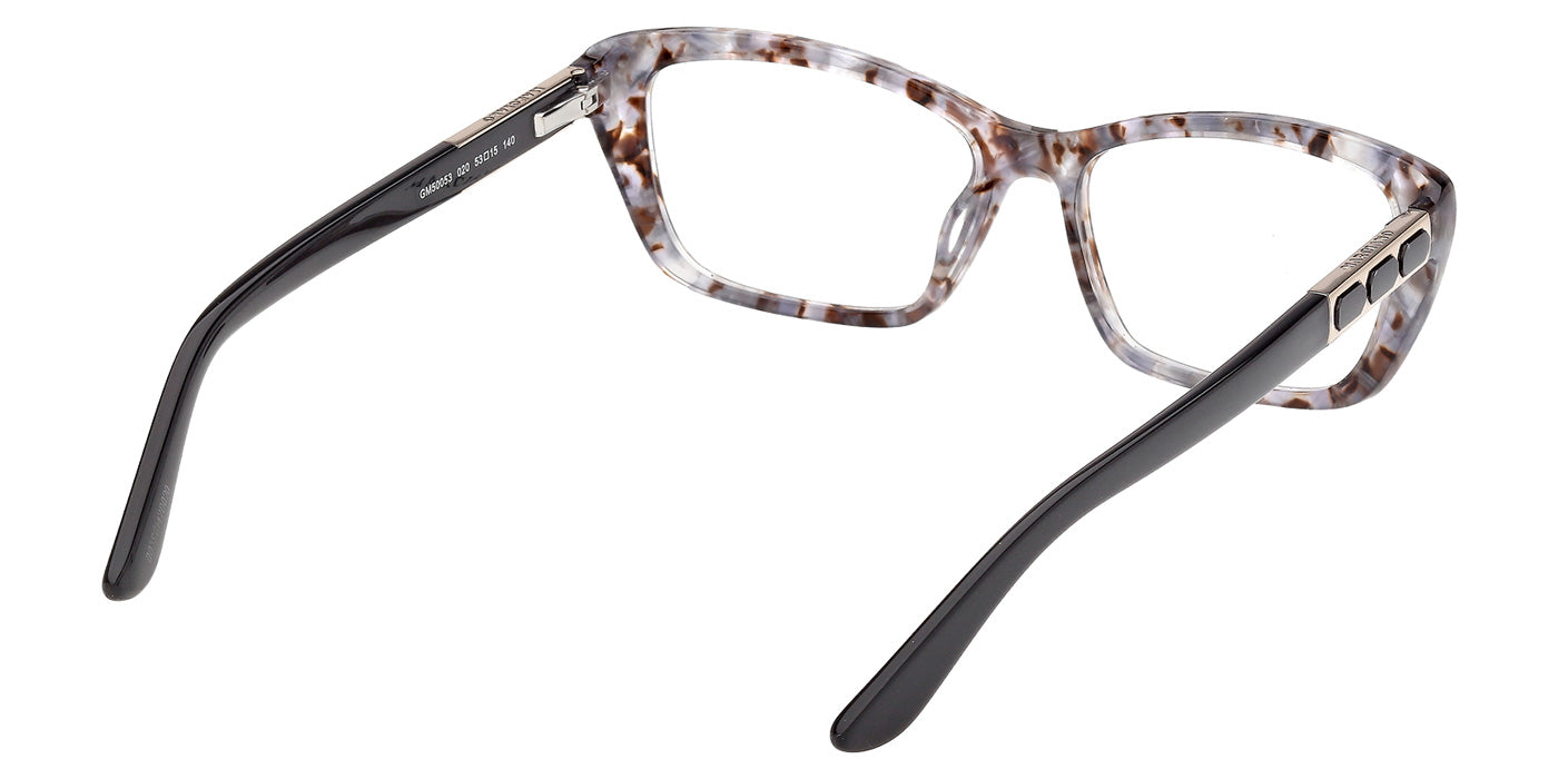 Marciano GM50053 020 53 - Gray/Havana #id:gm50053020_s:102125