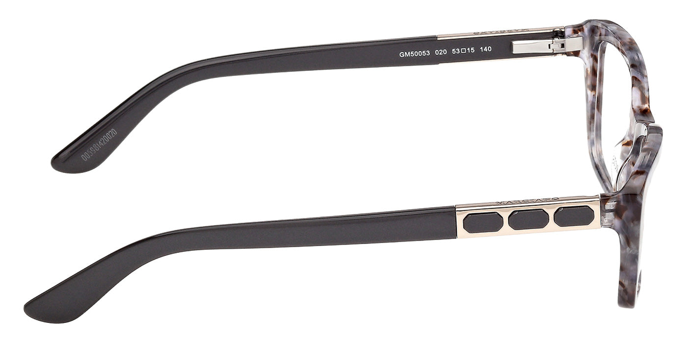 Marciano GM50053 020 53 - Gray/Havana #id:gm50053020_s:102130