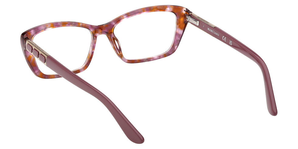 Marciano GM50053 083 53 - Violet/Havana #id:gm50053083_s:104115