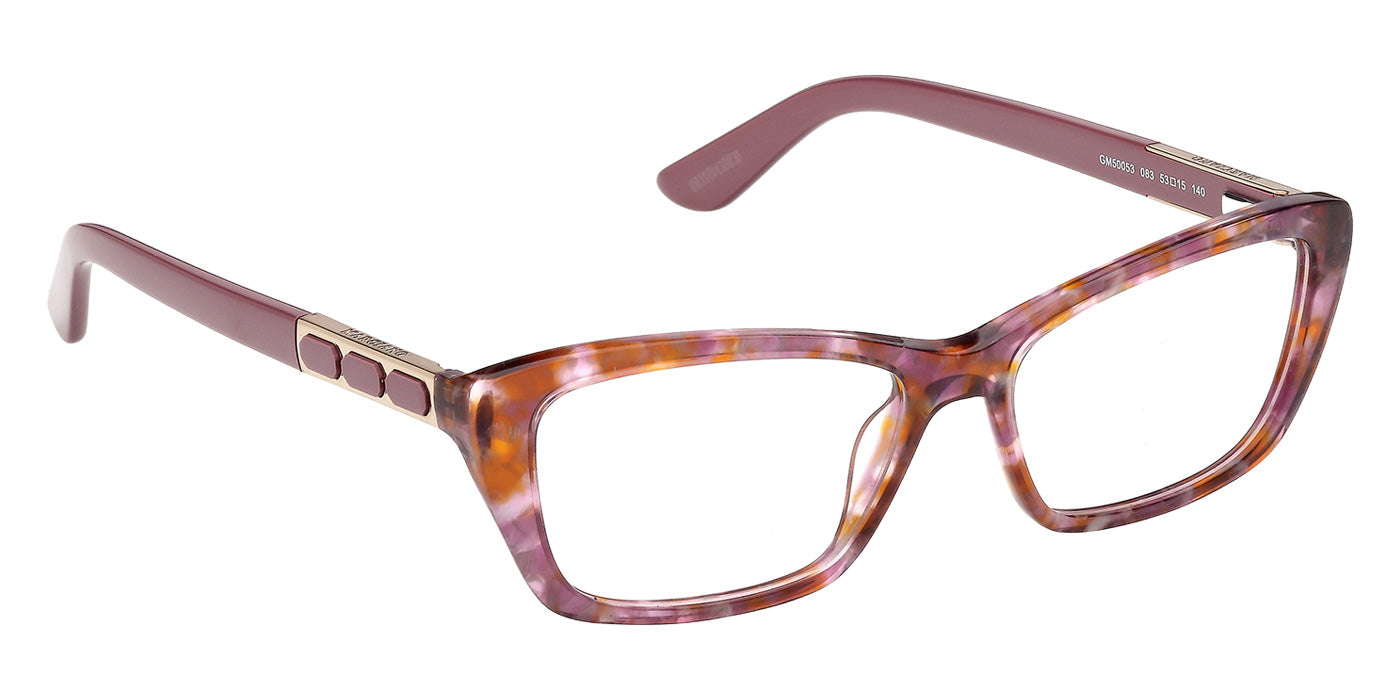 Marciano GM50053 083 53 - Violet/Havana #id:gm50053083_s:104135