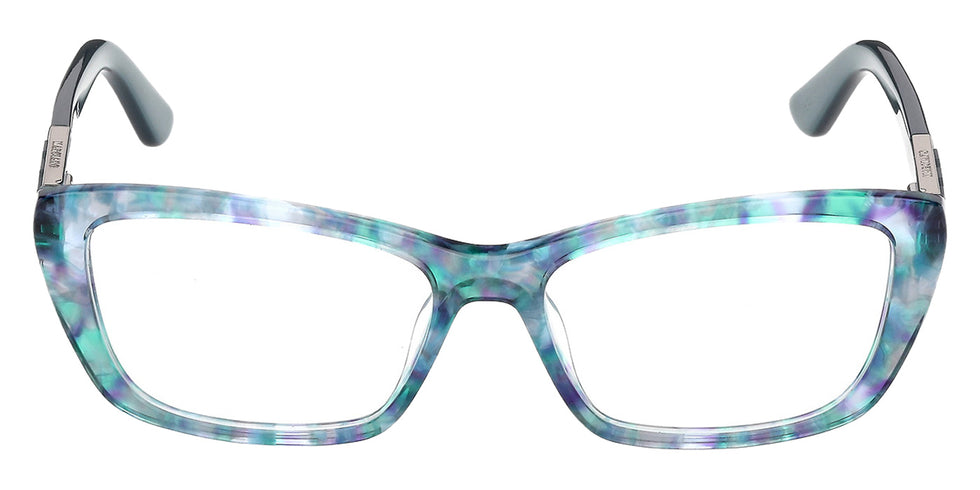 Marciano GM50053 089 53 - Turquoise/Havana #id:gm50053089_s:106100