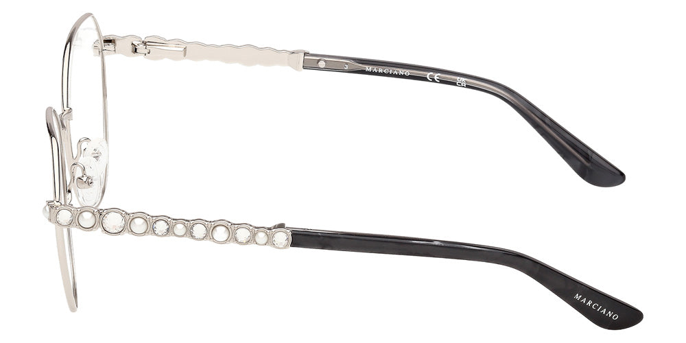 Marciano GM50056 010 56 - Shiny Light Ruthenium #id:gm50056010_s:100110