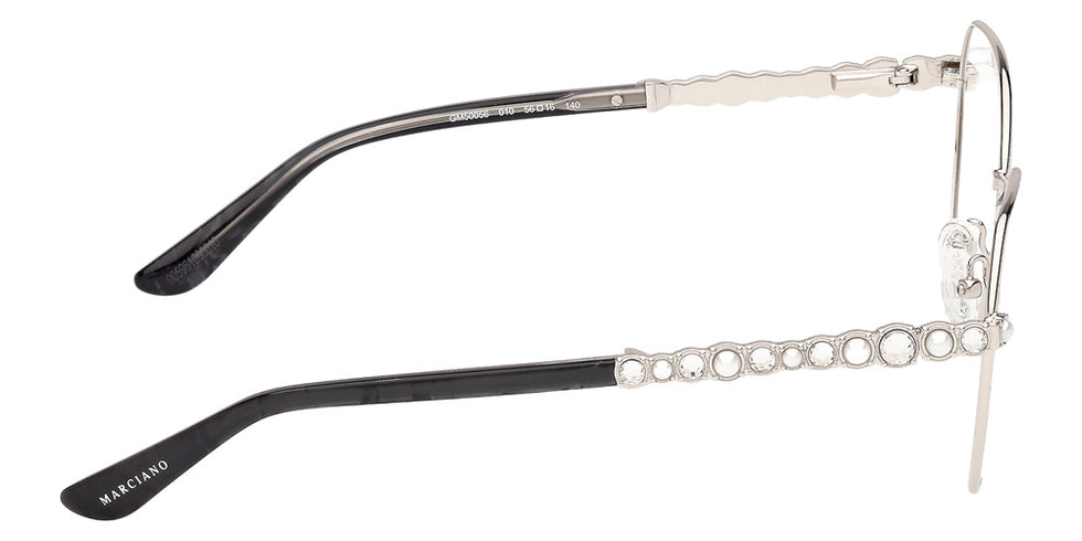 Marciano GM50056 010 56 - Shiny Light Ruthenium #id:gm50056010_s:100130