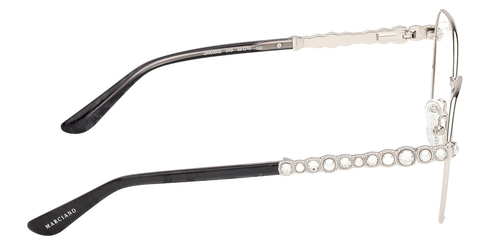 Marciano GM50056 010 56 - Shiny Light Ruthenium #id:gm50056010_s:100130