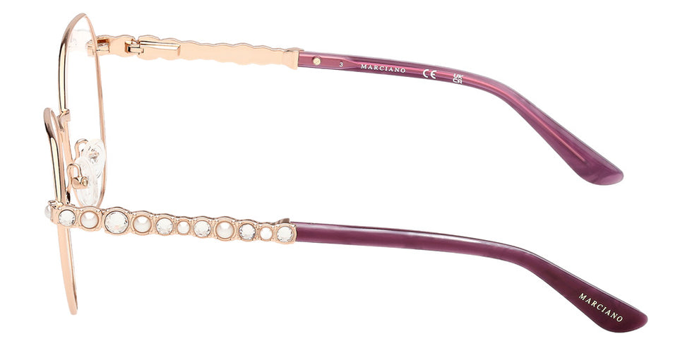 Marciano GM50056 032 56 - Shiny Pale Gold #id:gm50056032_s:102110