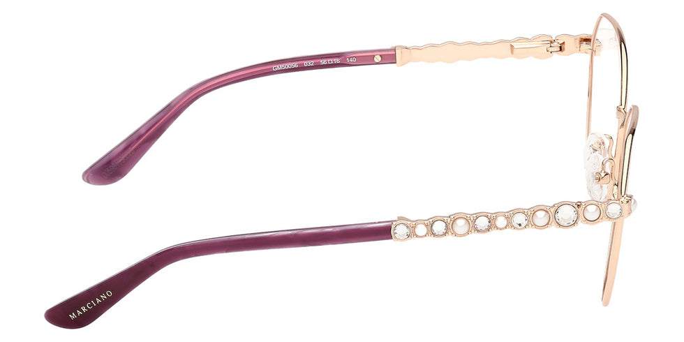 Marciano GM50056 032 56 - Shiny Pale Gold #id:gm50056032_s:102130
