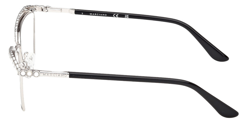 Marciano GM50057 010 55 - Shiny Light Ruthenium #id:gm50057010_s:100110