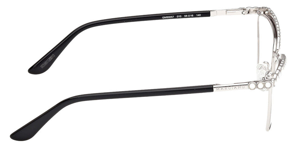 Marciano GM50057 010 55 - Shiny Light Ruthenium #id:gm50057010_s:100130