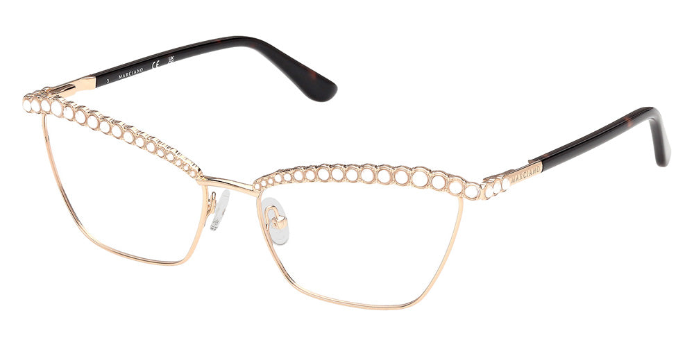 Marciano GM50057 032 55 - Shiny Pale Gold #id:gm50057032_s:102105