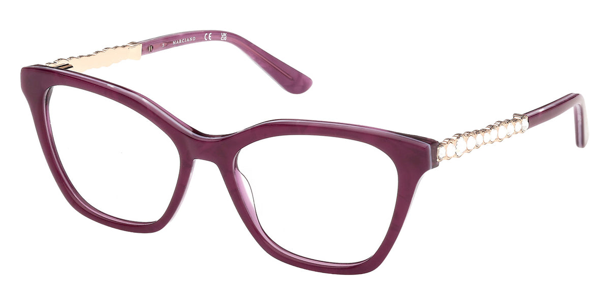 Marciano GM50059 083 53 - Violet/Pearl #id:gm50059083_s:104105