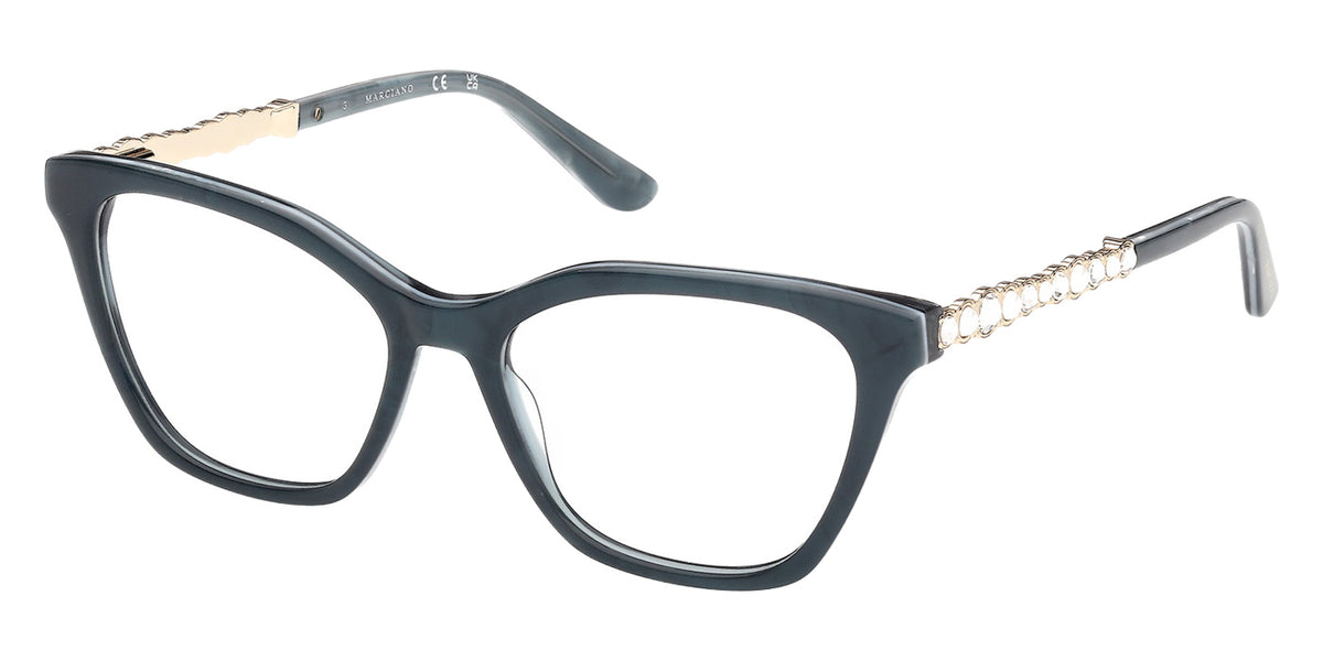 Marciano GM50059 089 53 - Turquoise/Pearl #id:gm50059089_s:106105