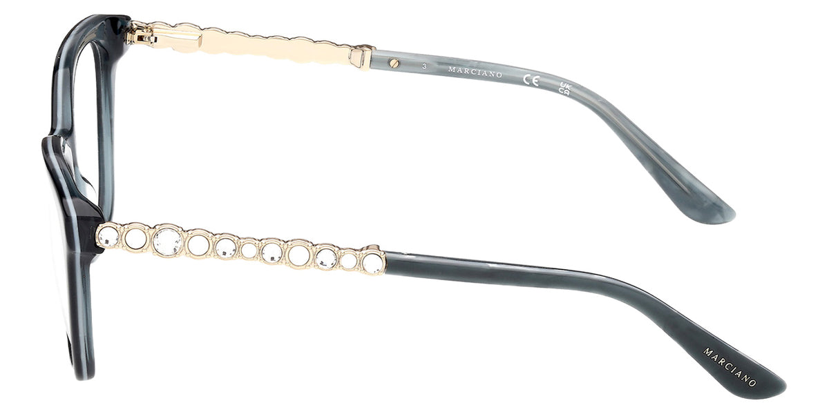 Marciano GM50059 089 53 - Turquoise/Pearl #id:gm50059089_s:106110