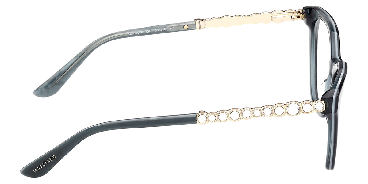 Marciano GM50059 089 53 - Turquoise/Pearl #id:gm50059089_s:106130