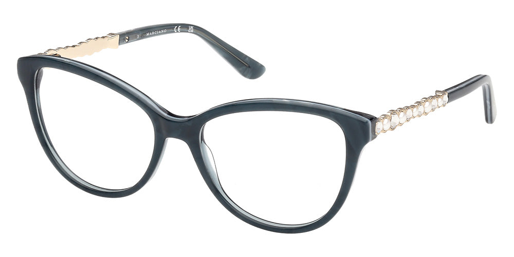 Marciano GM50060 089 50 - Turquoise/Pearl #id:gm50060089_s:108105