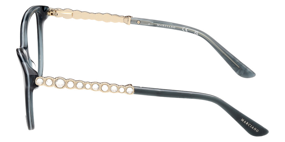 Marciano GM50060 089 50 - Turquoise/Pearl #id:gm50060089_s:108110