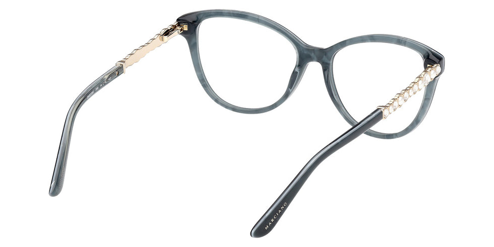 Marciano GM50060 089 50 - Turquoise/Pearl #id:gm50060089_s:108125