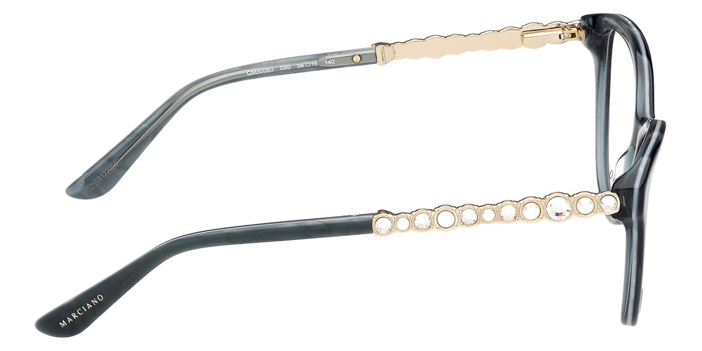 Marciano GM50060 089 50 - Turquoise/Pearl #id:gm50060089_s:108130