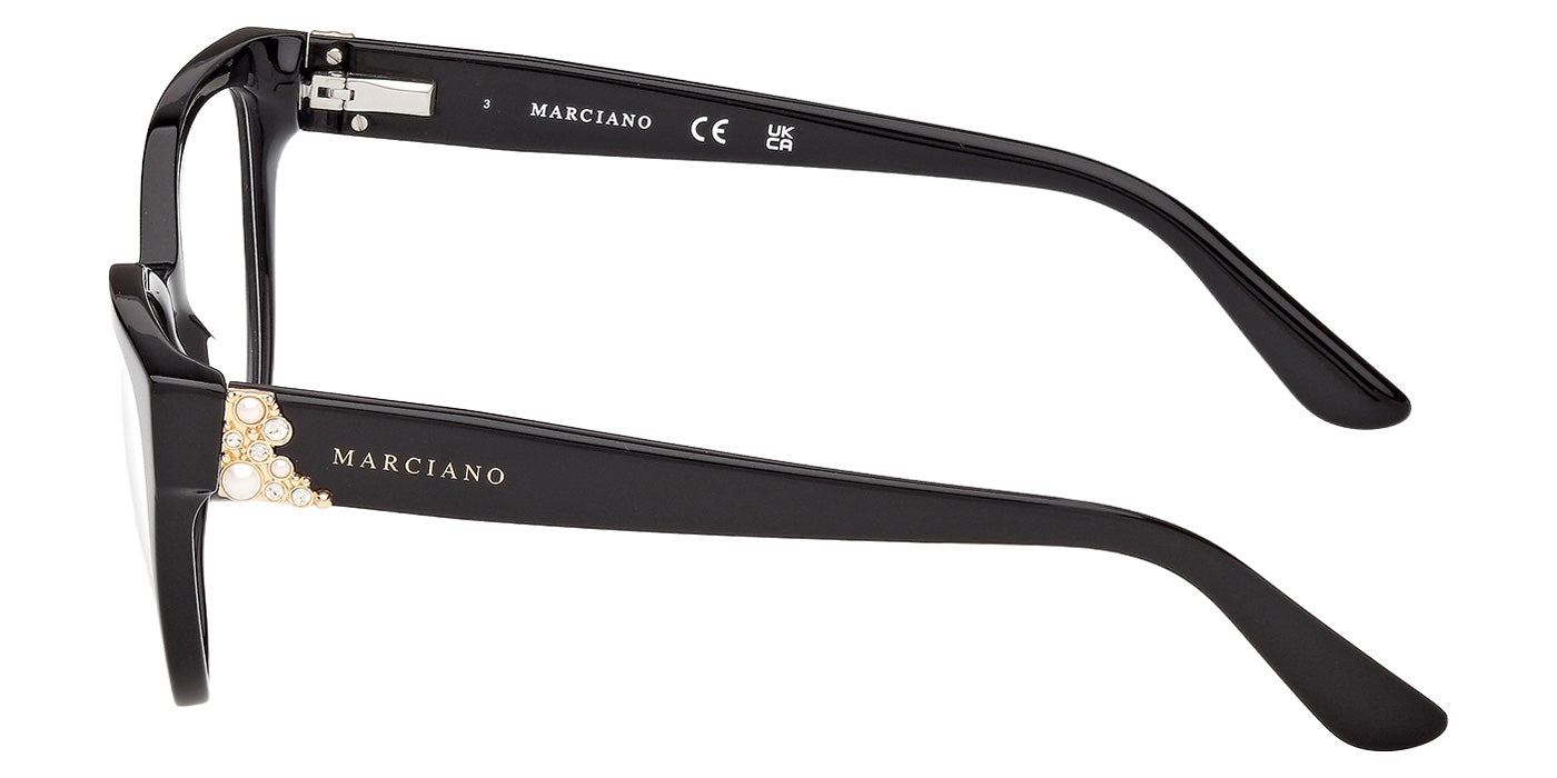 Marciano GM50061 001 53 - Shiny Black #id:gm50061001_s:100110