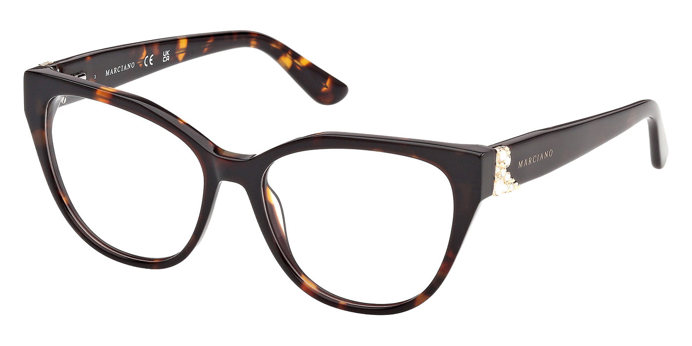 Marciano GM50061 052 53 - Dark Havana #id:gm50061052_s:102105