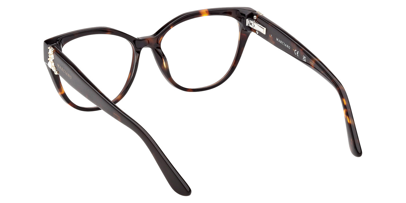 Marciano GM50061 052 53 - Dark Havana #id:gm50061052_s:102115